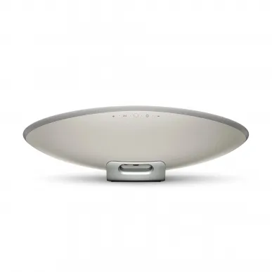 Беспроводная Hi-Fi-акустика Bowers & Wilkins Zeppelin Pearl Grey